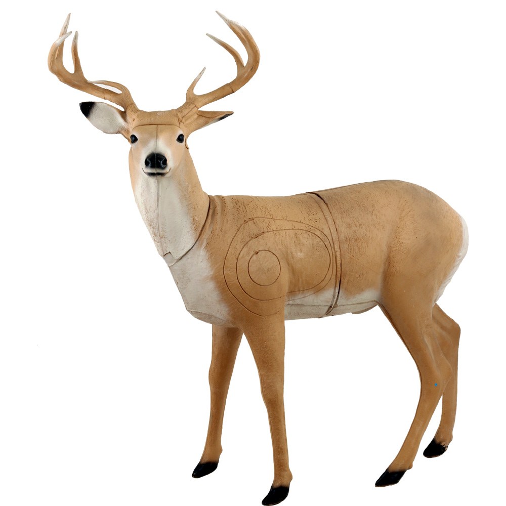 Franzbogen 3D Target Standing Deer