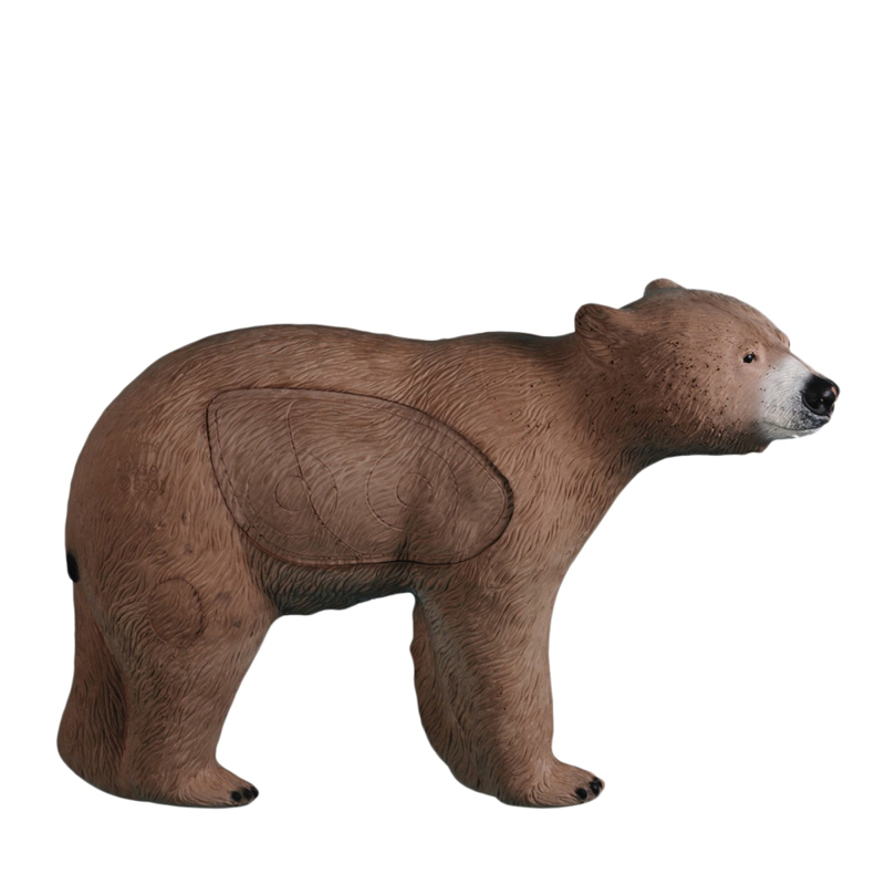 Rinehart 3D Target Cinnamon Bear