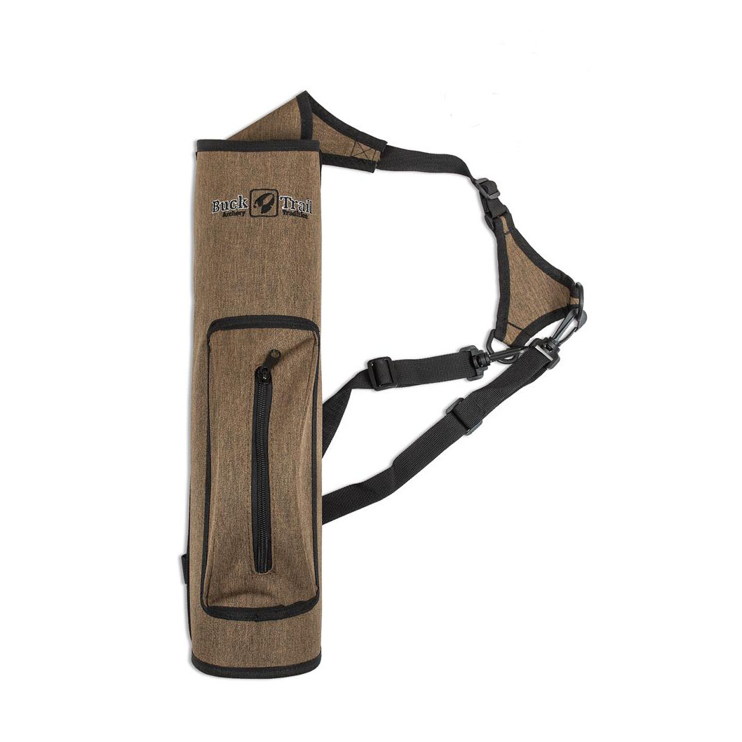 Buck Trail Traditional Back Quiver Avelin Short