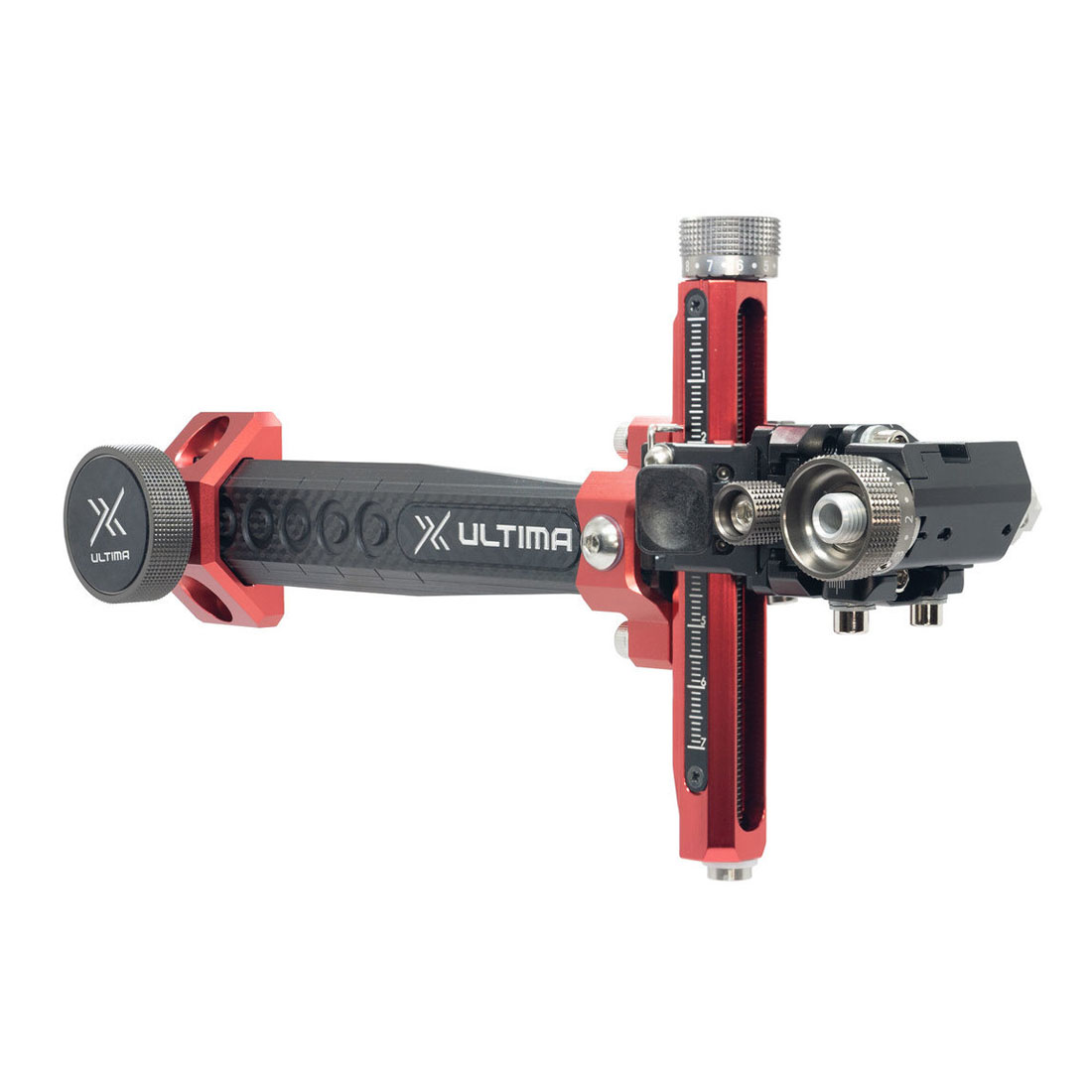 Shibuya Ultima CP Pro 400-6 Compound Vizier