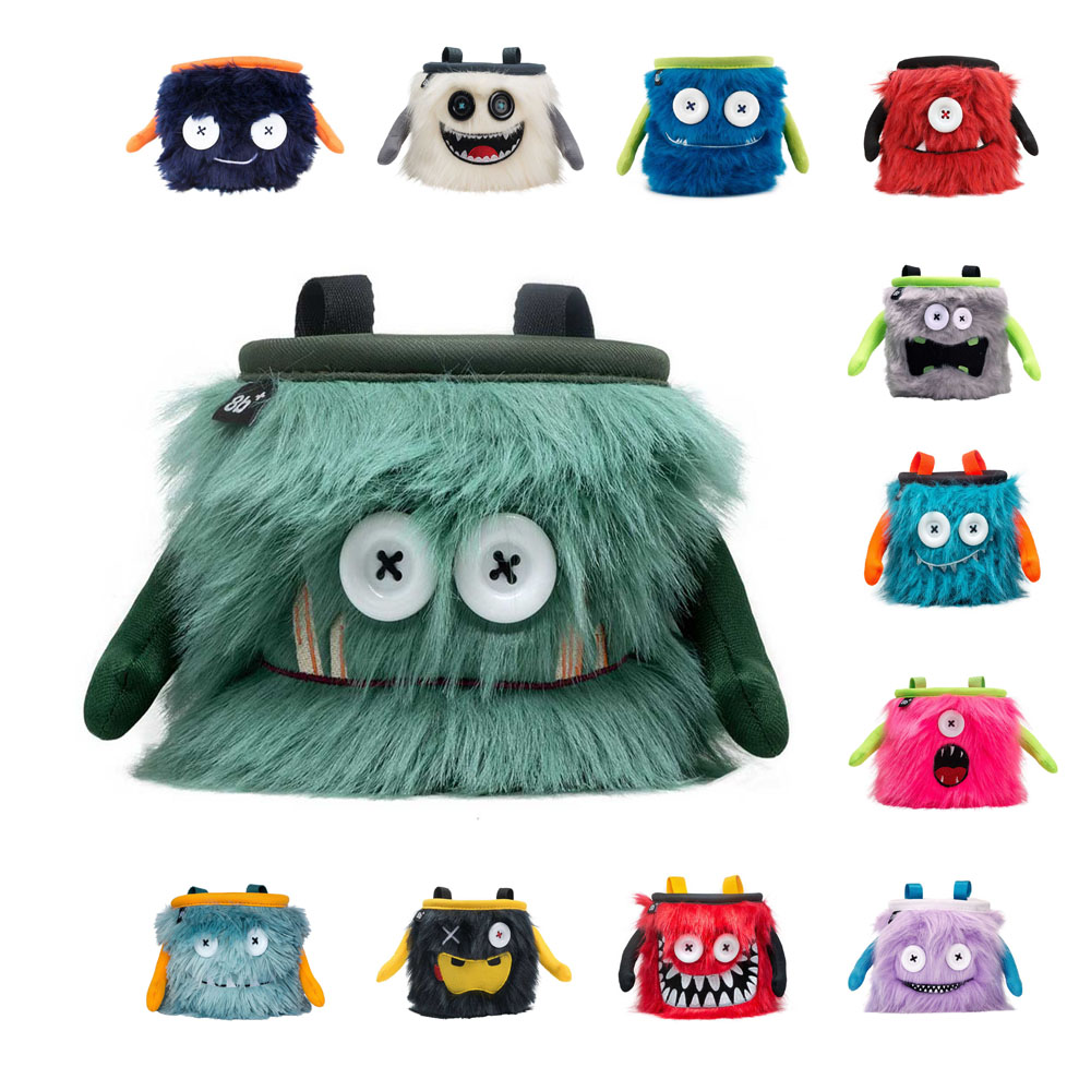 8BPlus Release Pouch