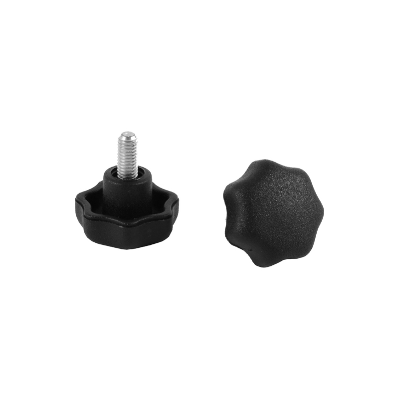 Bearpaw Screws Super Hunter Side Mount