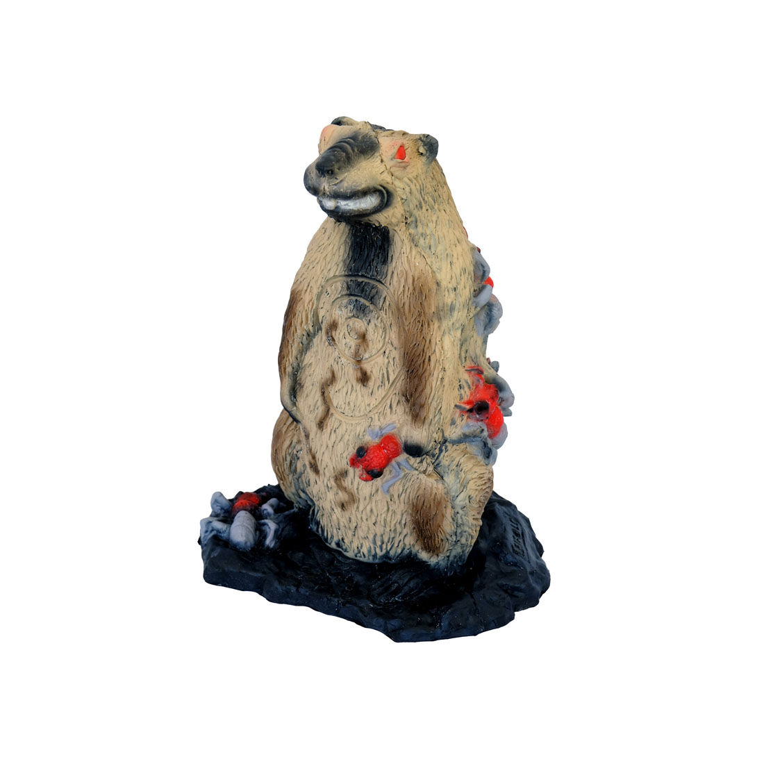 Leitold AGGROundhog 3D Target