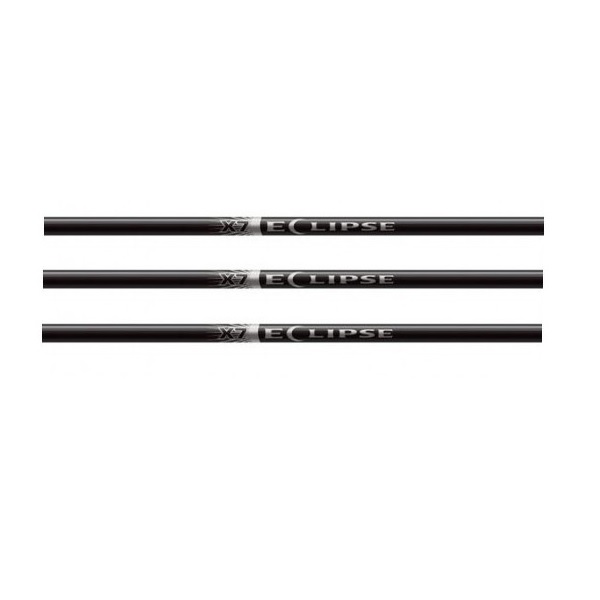 Easton X7 Eclipse Aluminium Schacht