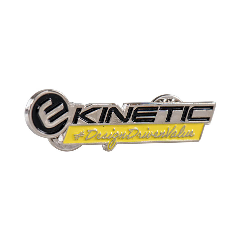 Kinetic Speld Kinetic Logo