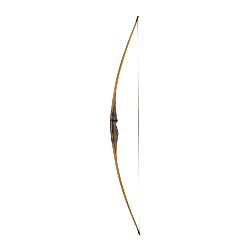 Bearpaw Bodnik Longbow 66inch