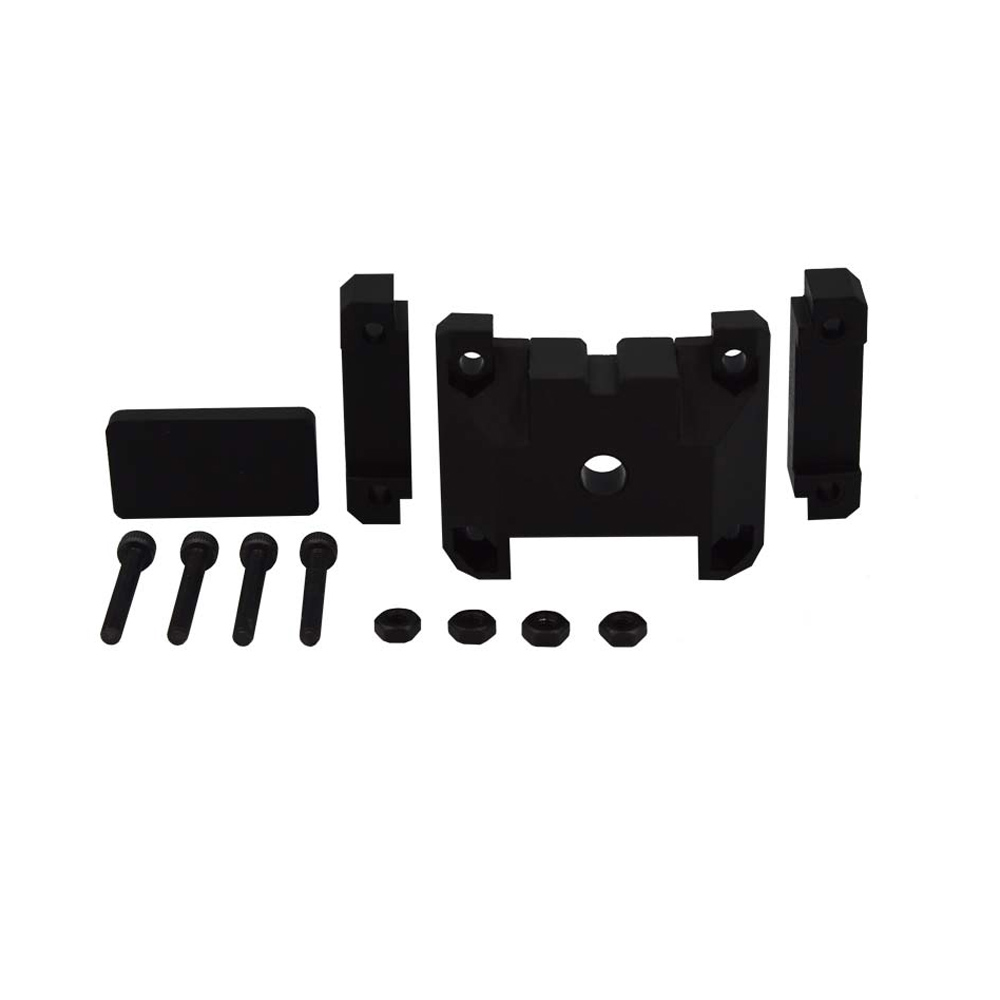 Steambow QD Limb Block
