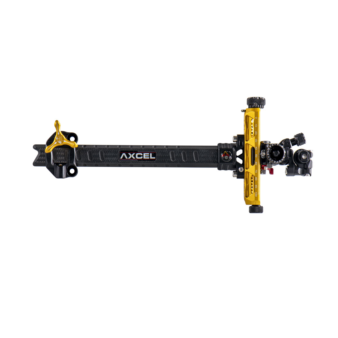 Axcel Achieve XP Pro 9 Inch Compound Vizier