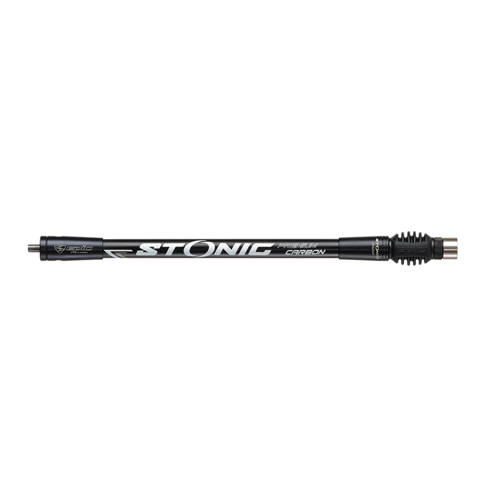 Epic Stonic Plus Carbon Stabilisator Kort