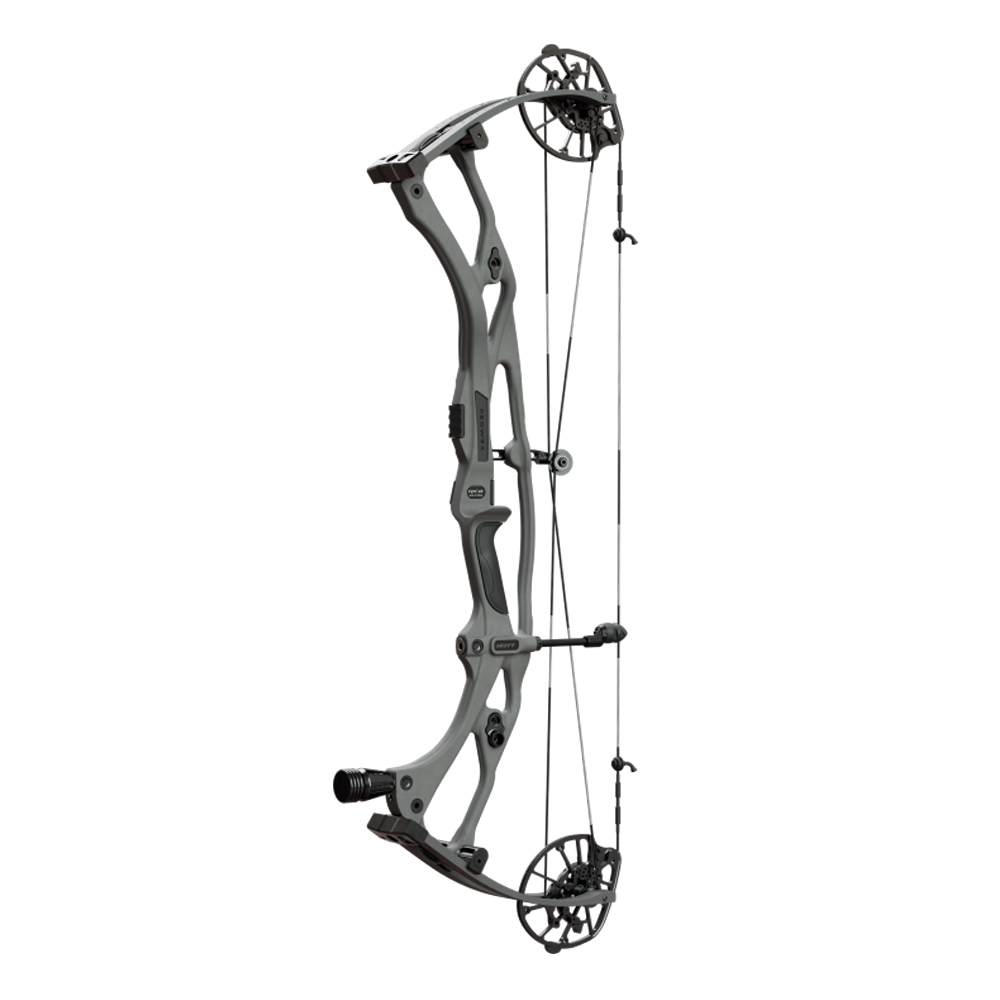 Hoyt RX-8 Ultra 2024 Compound Boog