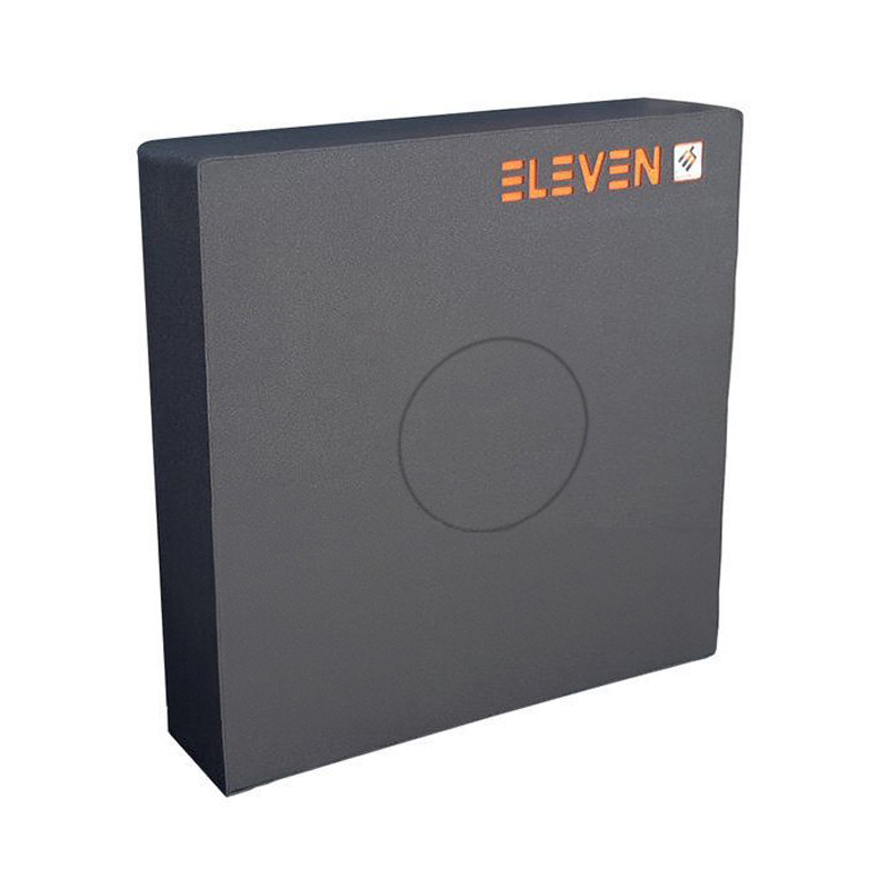 Eleven Target 60x60x17cm