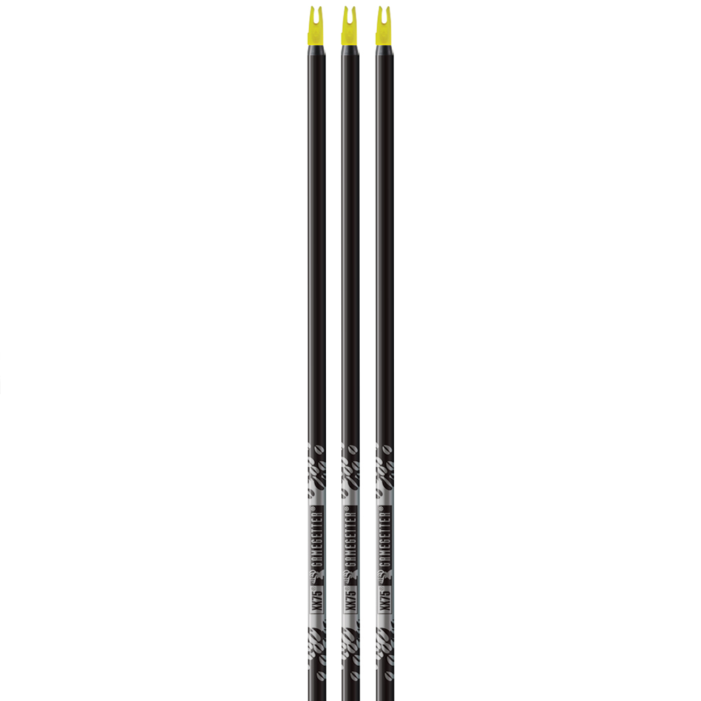 Easton XX75 Gamegetter Aluminium Schacht