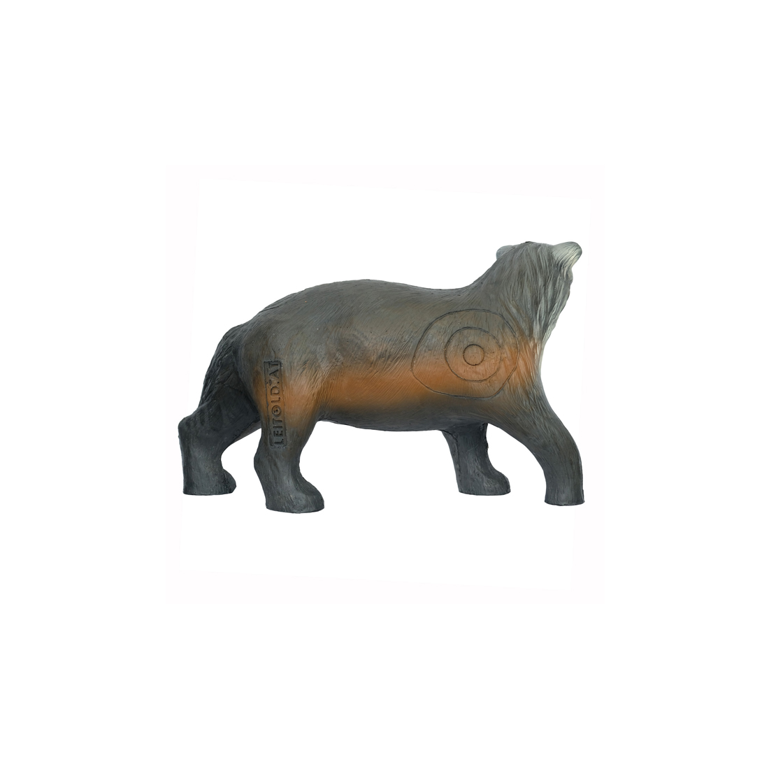 Beer, Wilde dieren, Beeldje, Zeeleven, Zeeleeuw