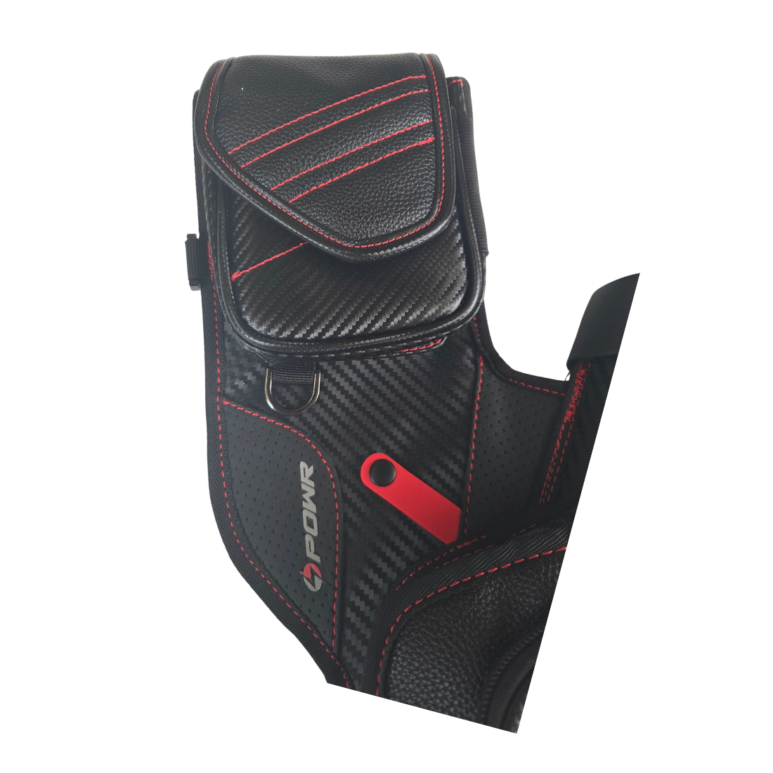 Kleding, Handschoen, Eerste hulp