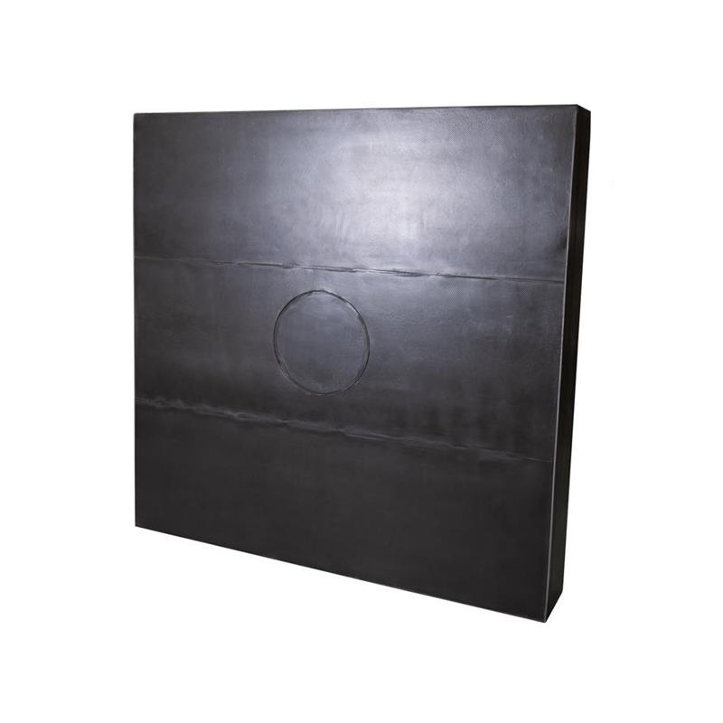 Avalon Foam Target 130x21cm met Single STD Center