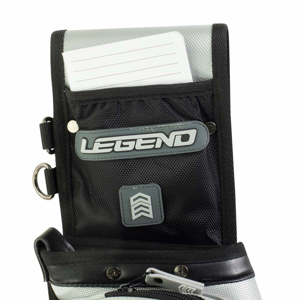 LEGEND ARCHERY Field Quiver XT-420 - Feldköcher - versch. Farben LEGEND ARCHERY Field Quiver XT-420 - Feldköcher - versch. Farben