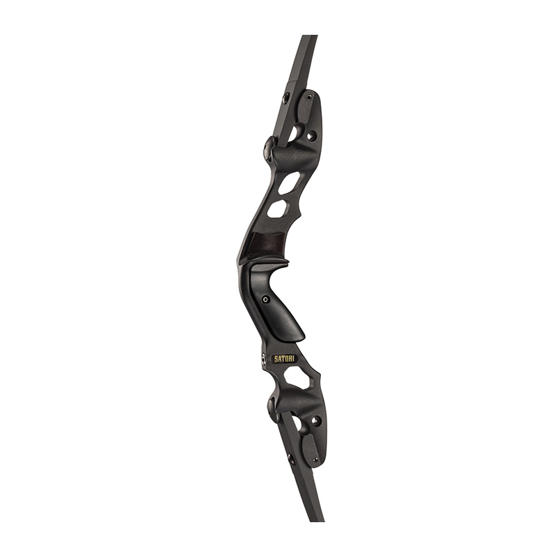 Hoyt Satori Traditional ILF Riser