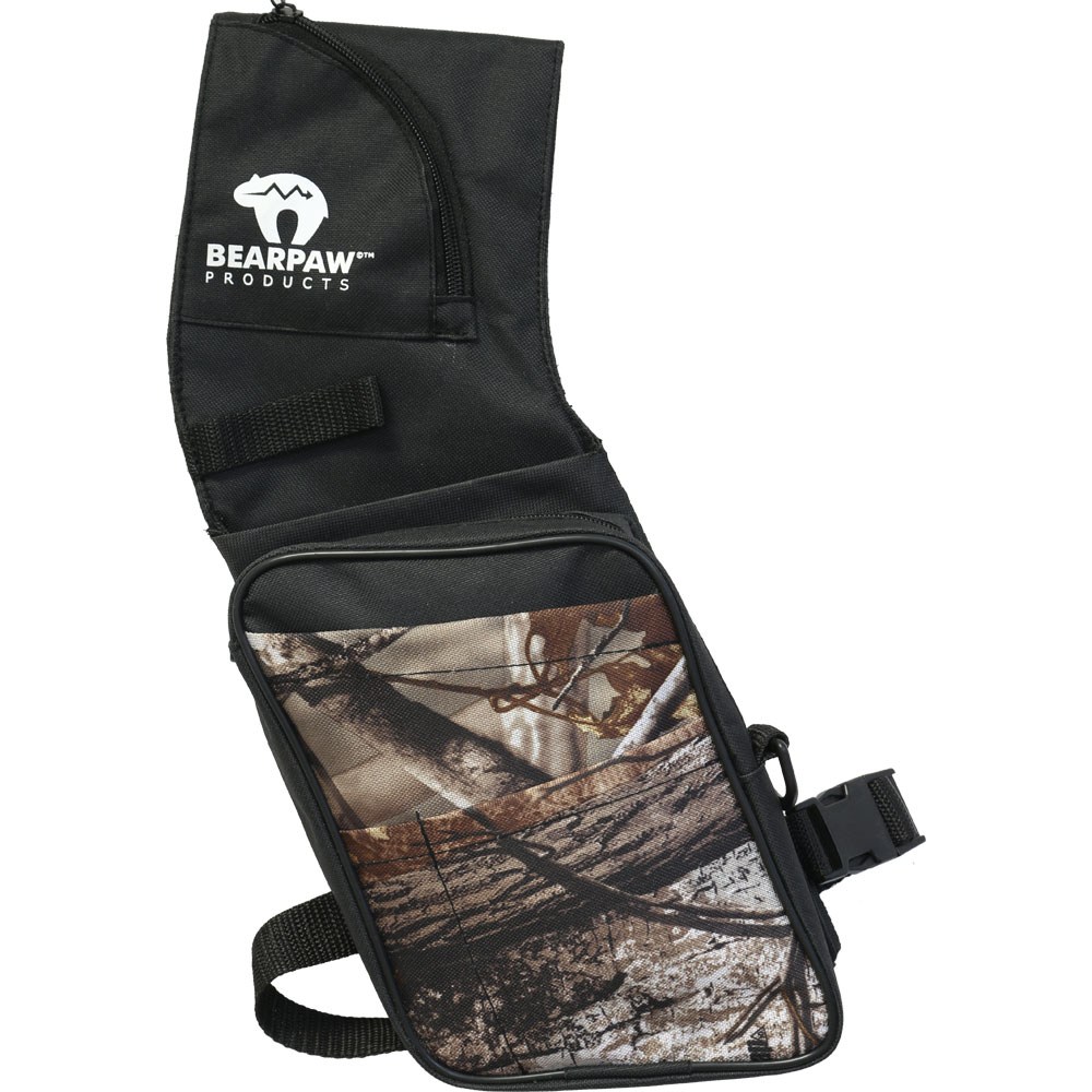 Bearpaw Hip Quiver Adventure