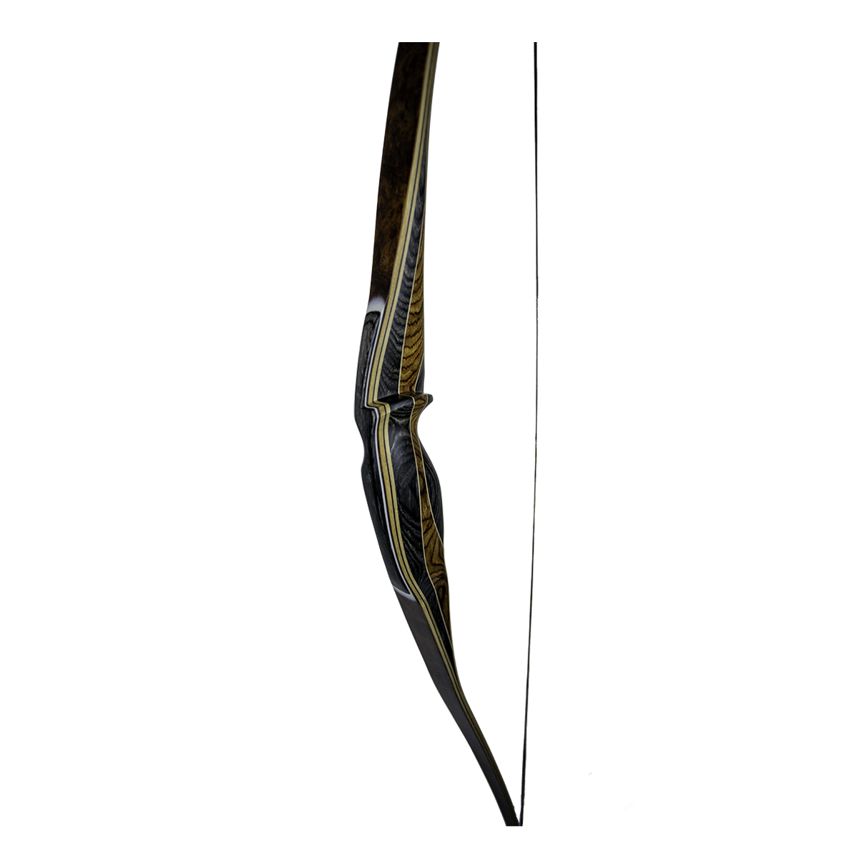 White Feather Rarog 66 inch Longbow
