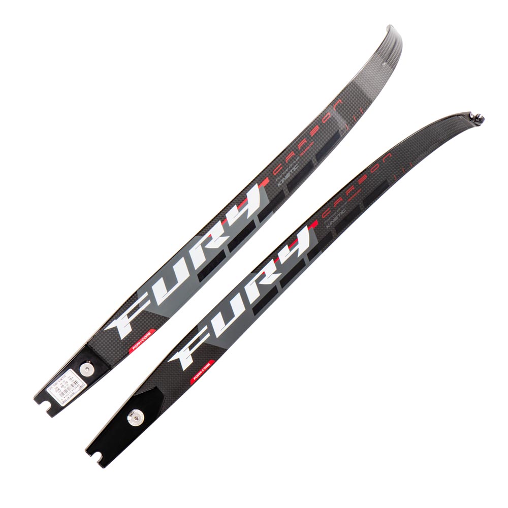 Kinetic Fury ILF Recurve Latten