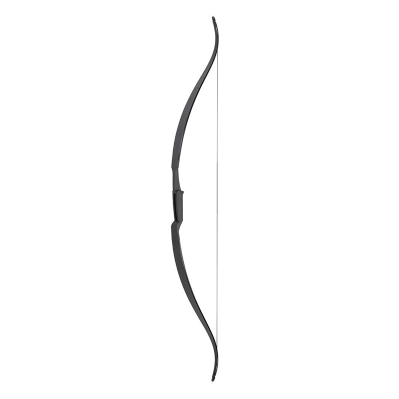 Rolan Black Snake jeugd recurve handboog 40inch