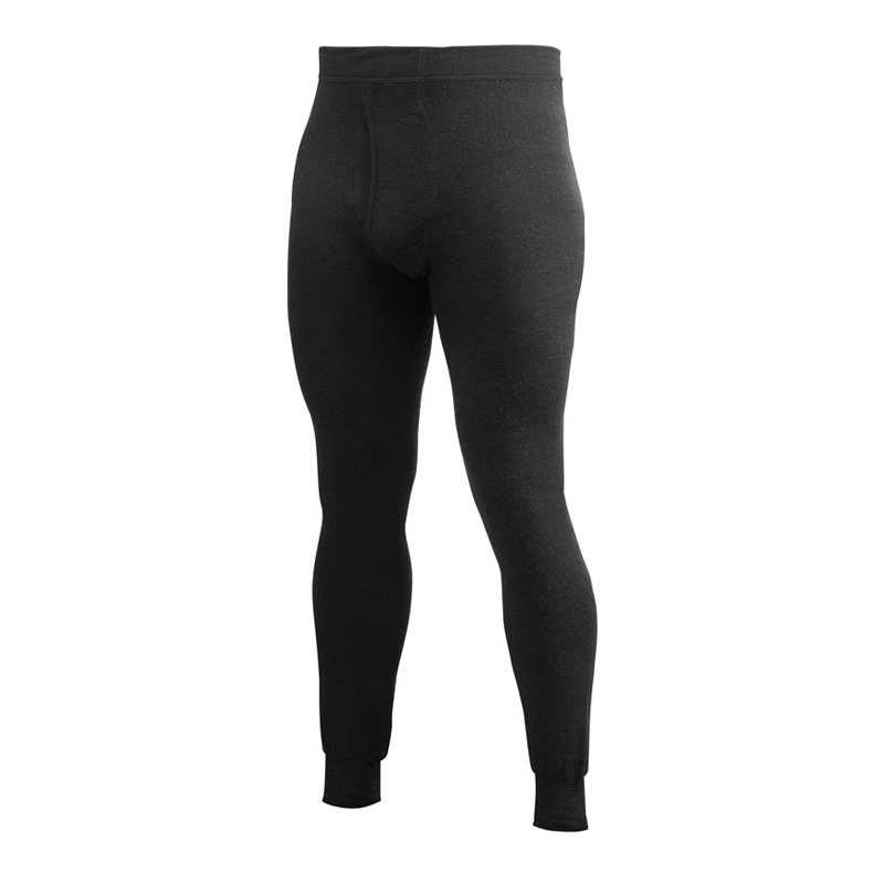 Woolpower Long Johns with Fly 200