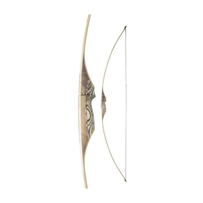 White Feather Shearwater 62inch Longbow