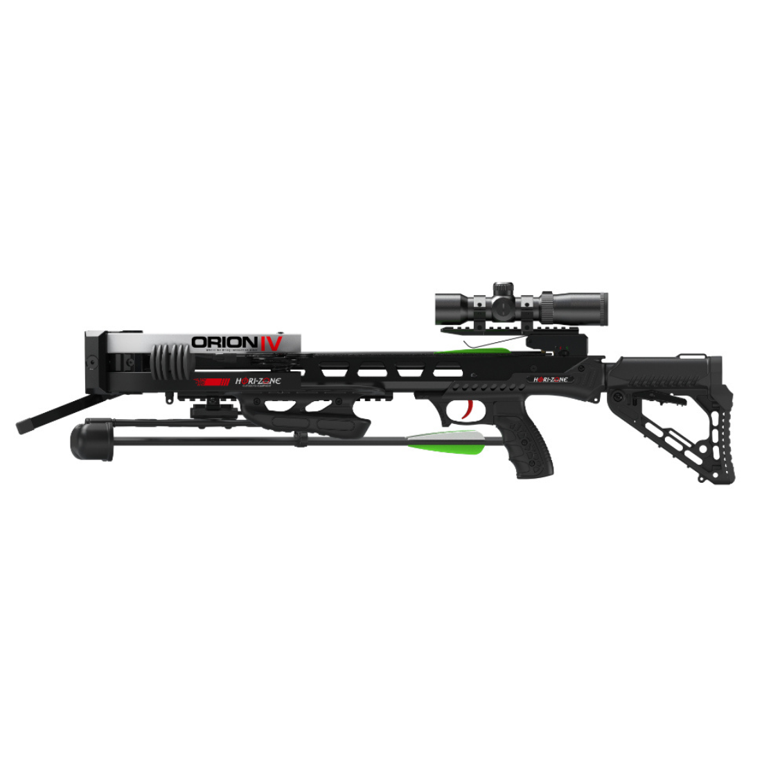 Vuurwapen, Geweer, Wapen, Kruisboog