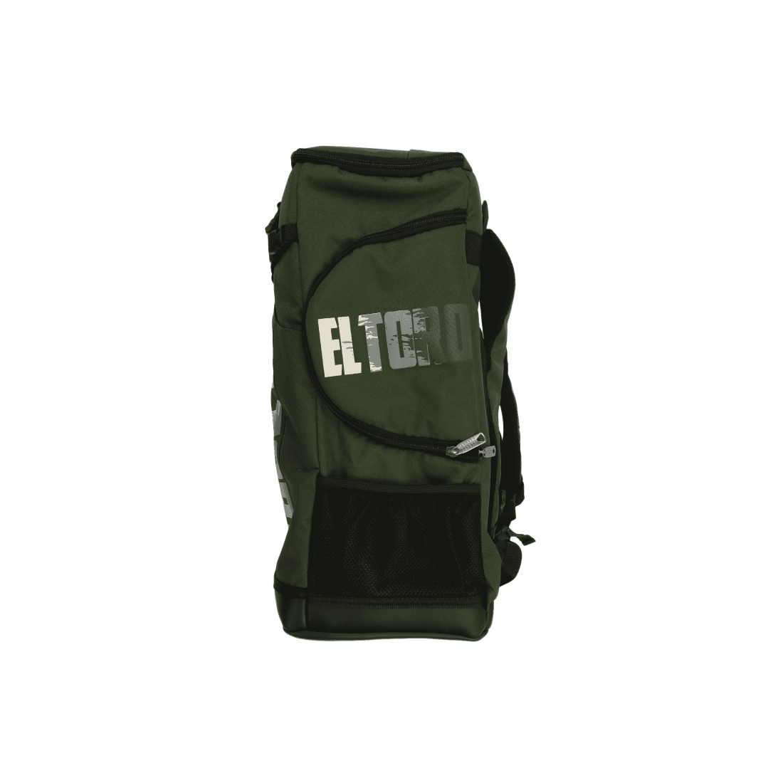 elToro Seat Backpack Rover
