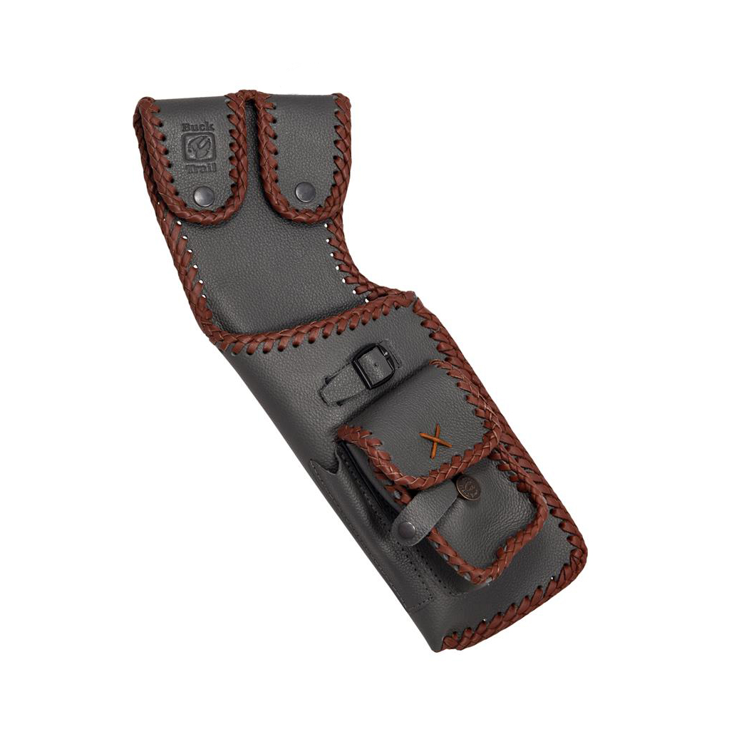 Buck Trail Aztec Traditionele Fieldquiver