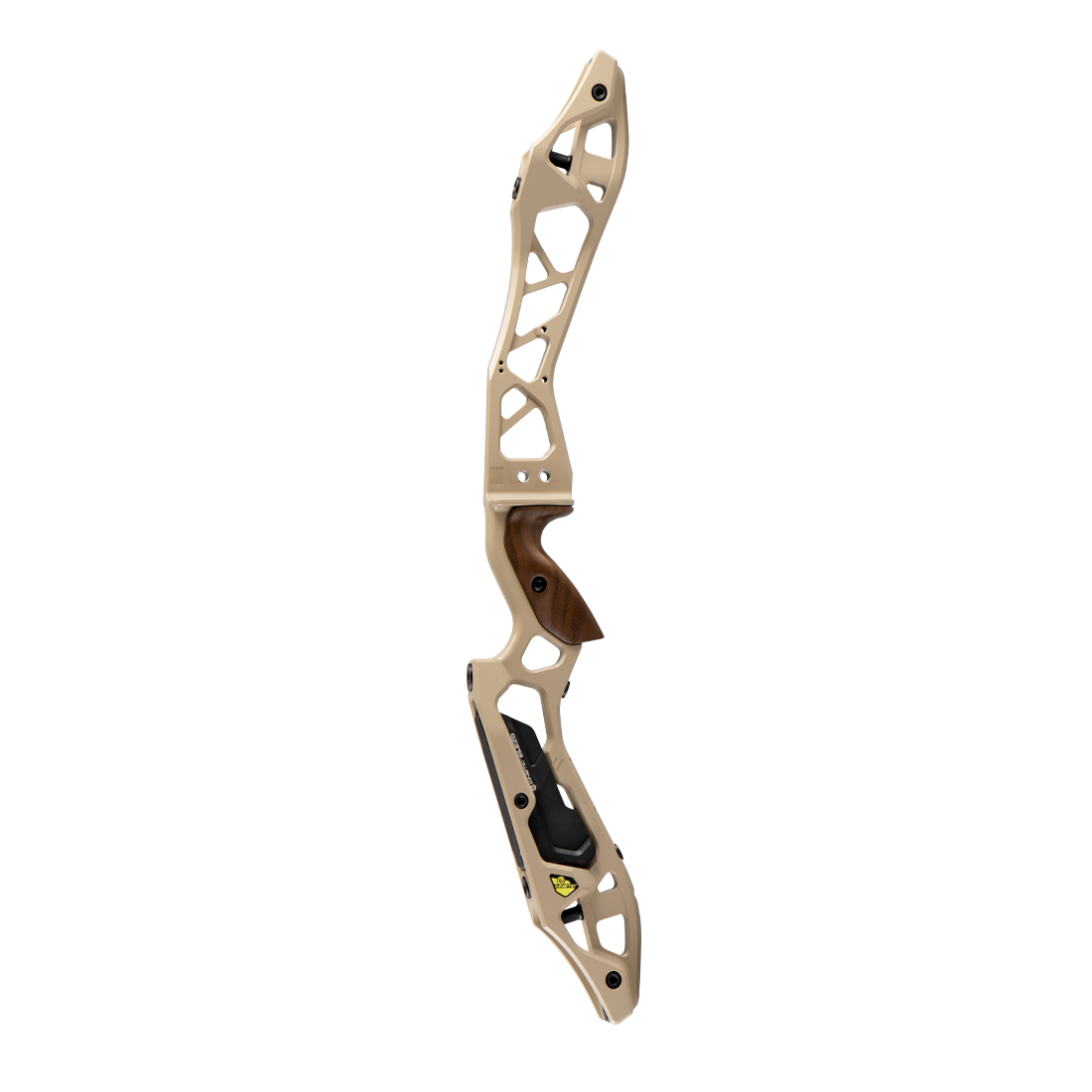 Kinetic Elezo 25 Inch ILF Barebow Middenstuk