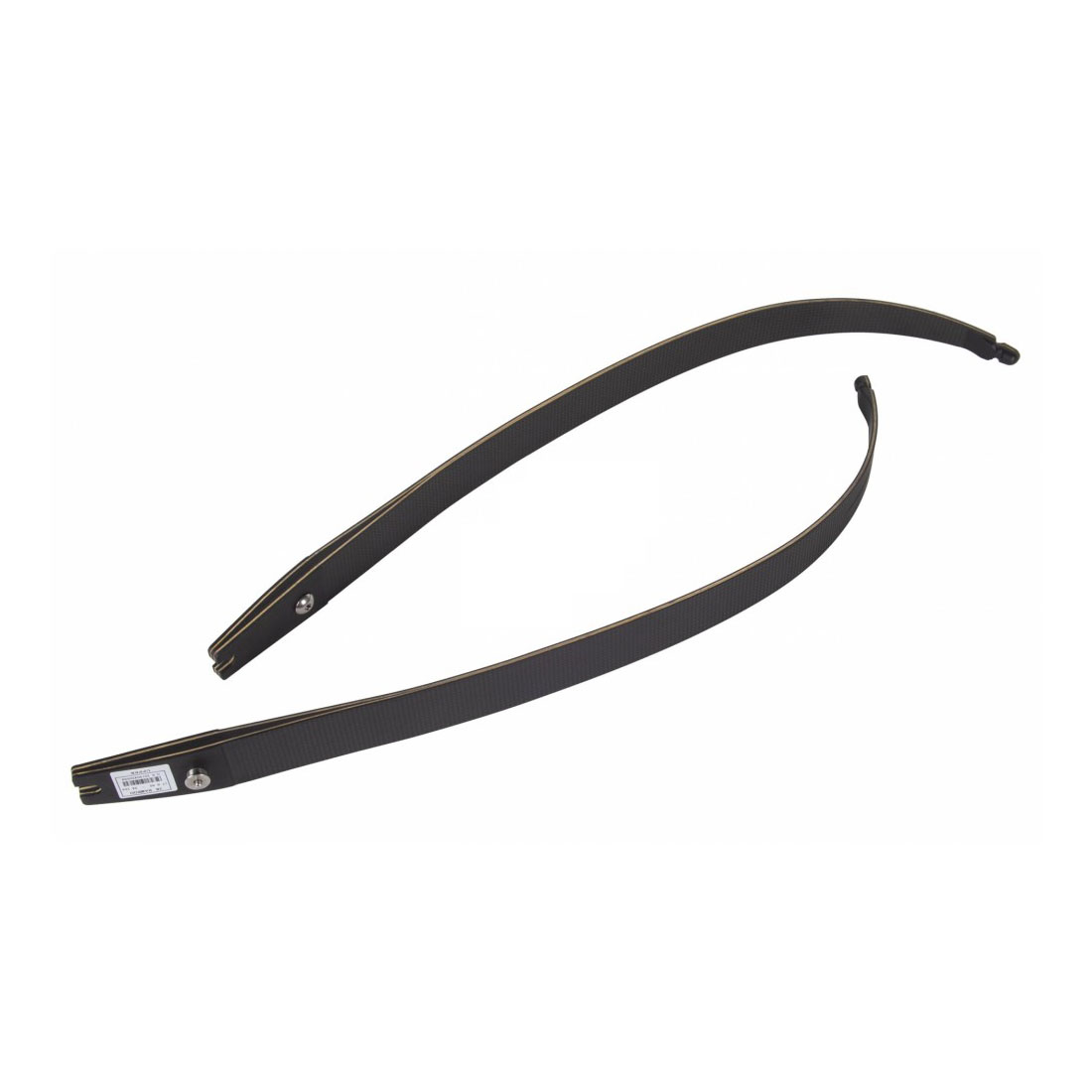 Gravity Cross Carbon ILF Recurve Latten