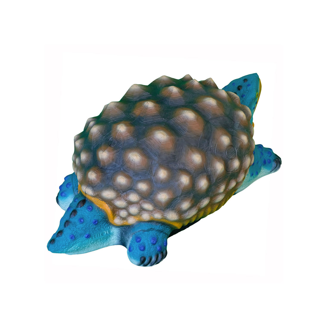 Dier, Reptiel, Zeeleven, Schildpad