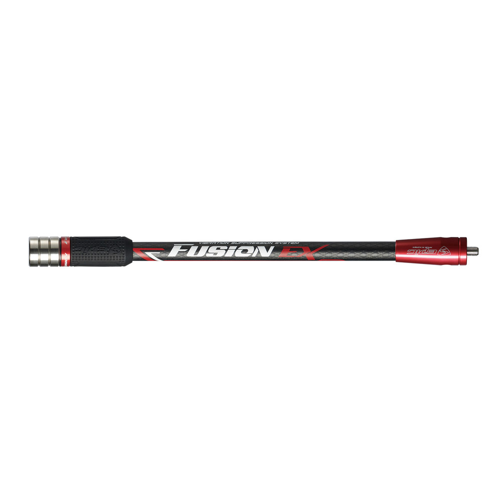 Epic Fusion EX Cross Carbon Stabilisator Kort