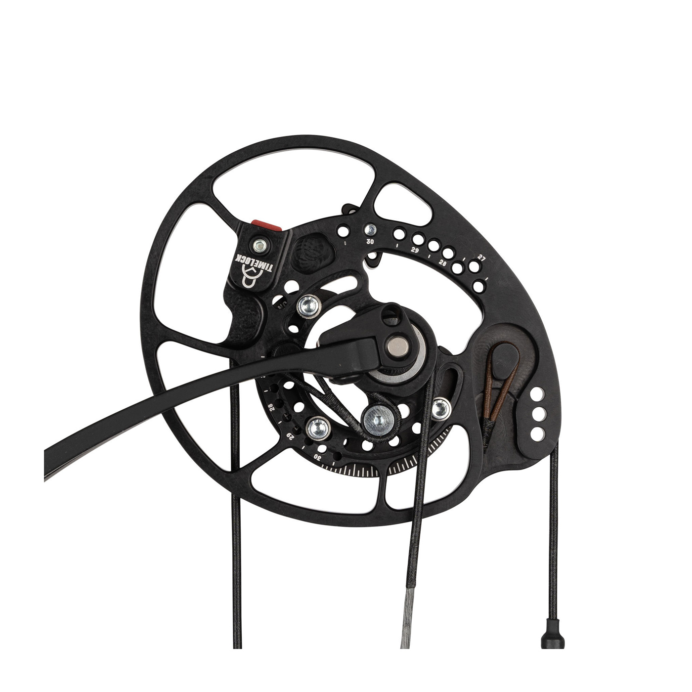 Bowtech Reckoning 36 Gen 2 Medium Draw Compound Boog 