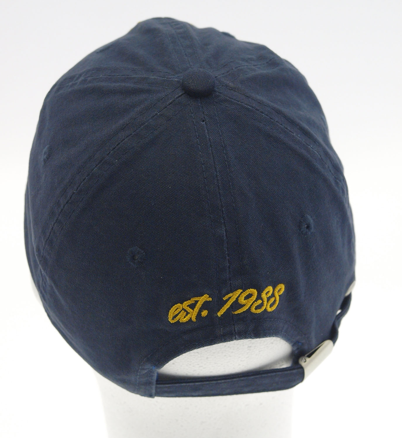 Falco Cap Navy