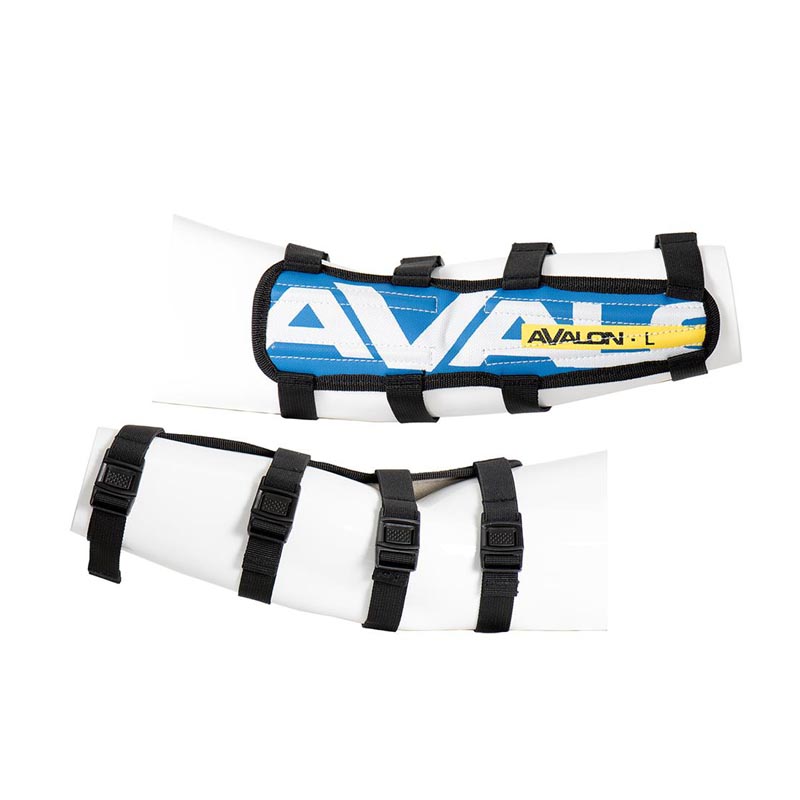 Avalon Armbeschermer Lang Junior