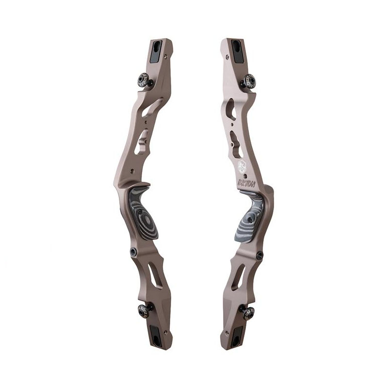 Oak Ridge Bryon ILF Handle