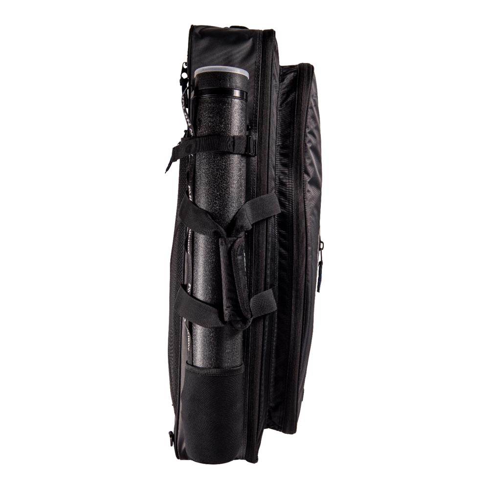 Avalon Classic Hard Shell Recurve Backpack