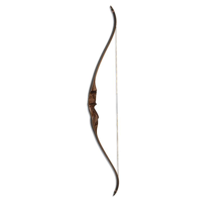 Buck Trail Elite Meridian 62inch Jachtboog