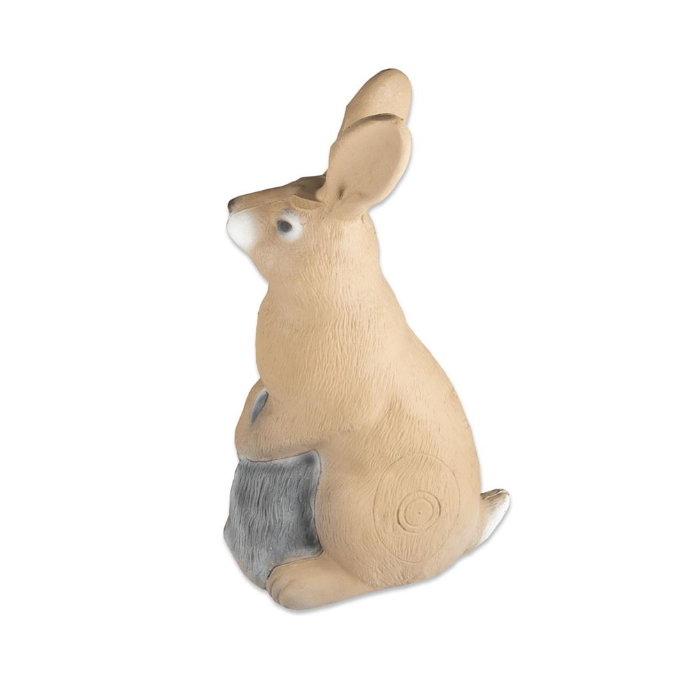 Dier, Zoogdier, Konijn, Beeldje