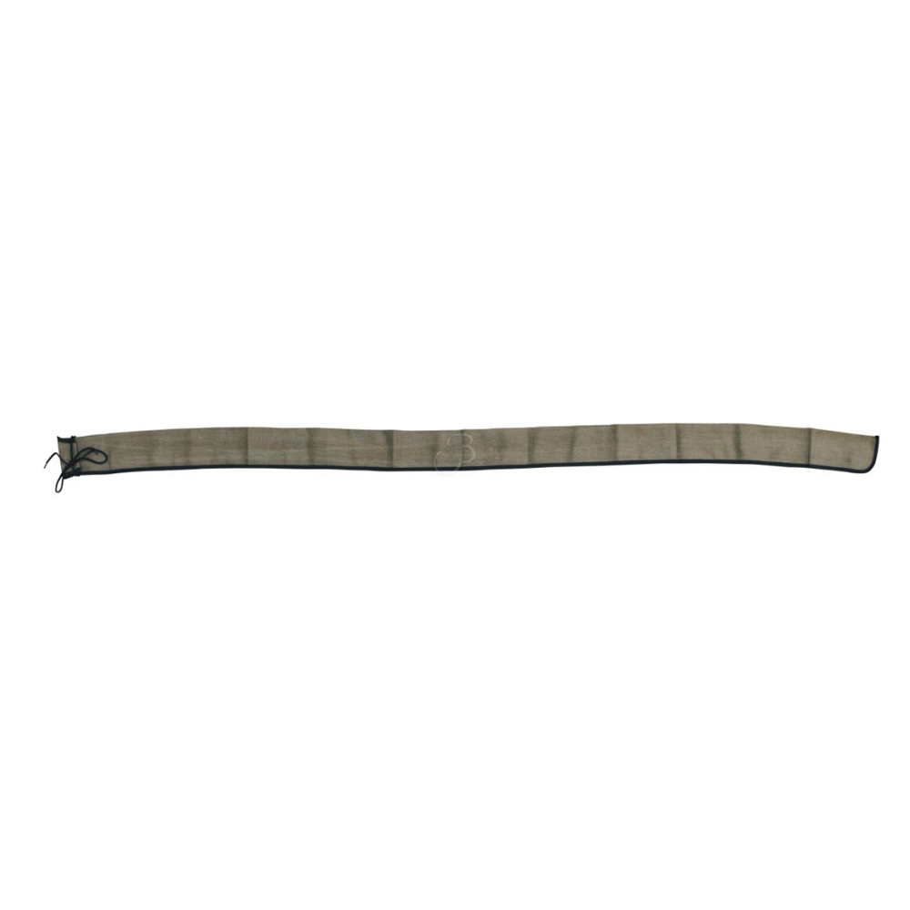 Big Tradition Canvas Sleeve Longbow