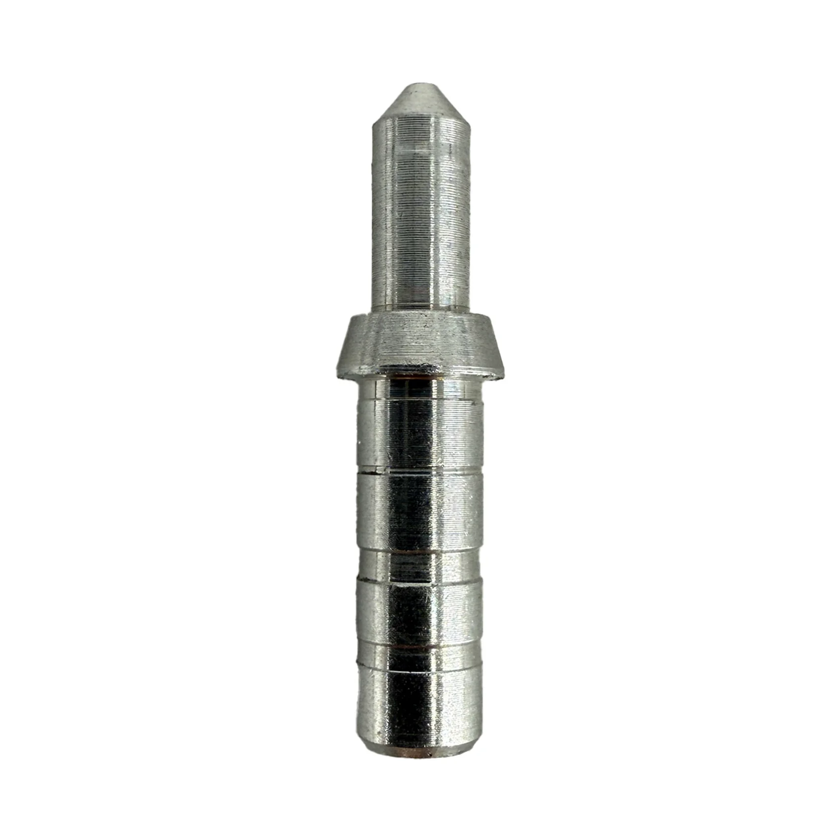 ventiel, plug, metalen, fitting, slangtule