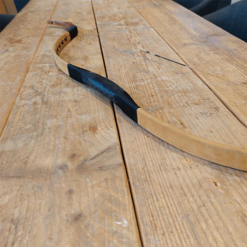 boog, riem, leder, bruine riem, handschssriem