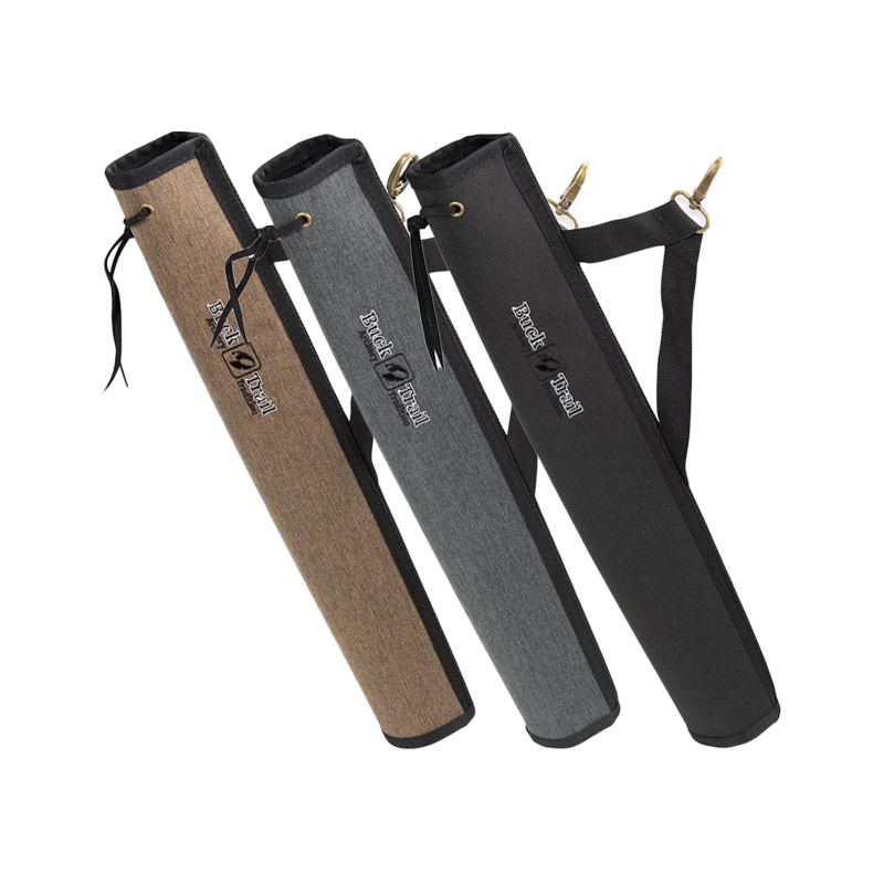 Buck Trail Trifty Traditional Hip Quiver
