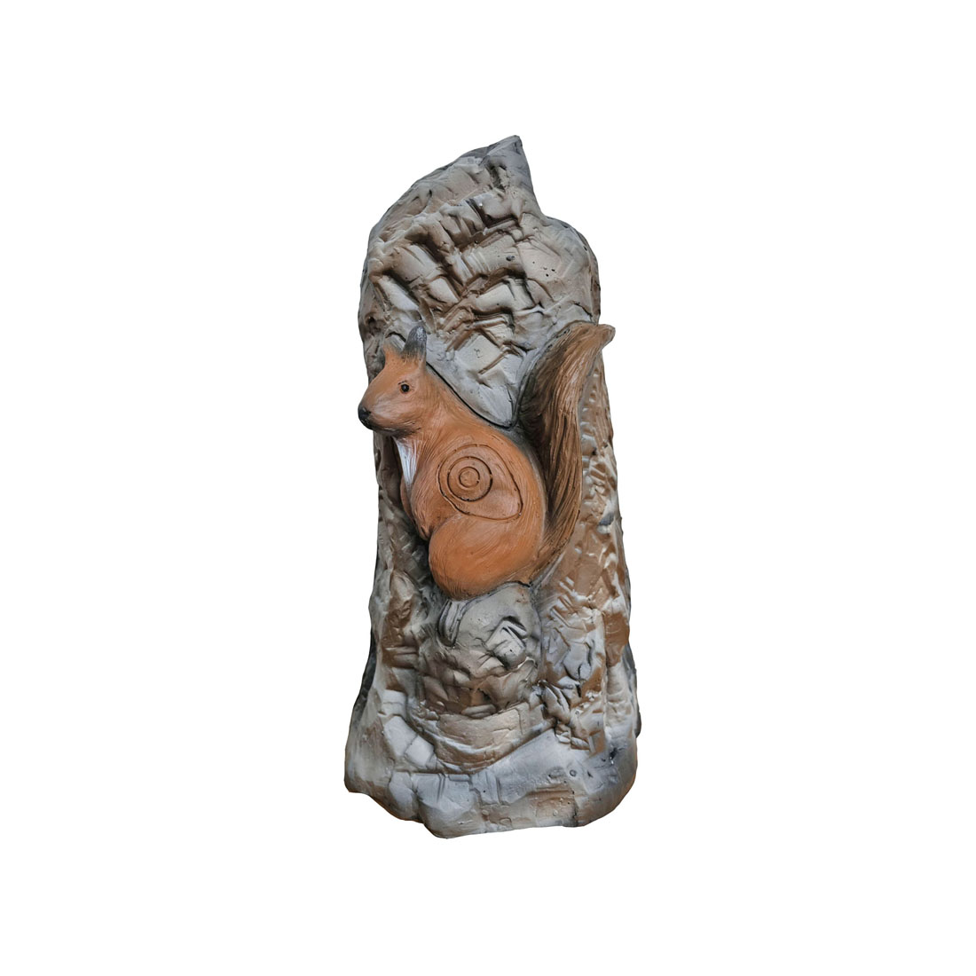 Beeldje, Archeologie, Hout