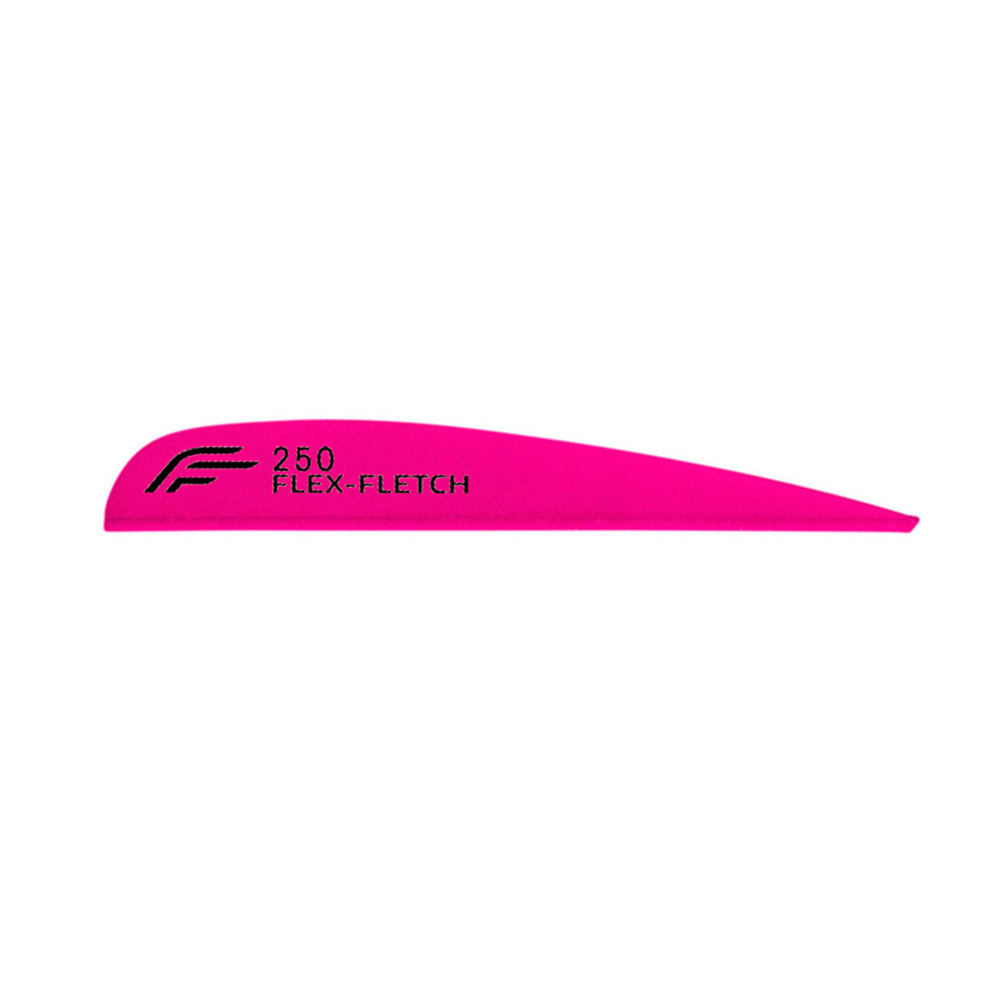 Kleur: Fluor Pink / Model: FFP 250