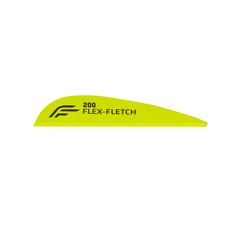 Kleur: Yellow / Model: FFP 200