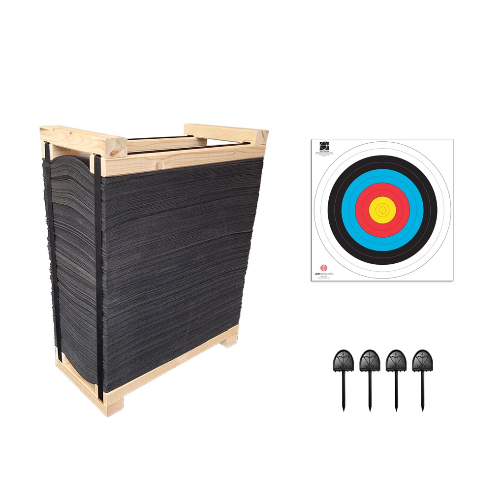Target Tech Doelset Klein