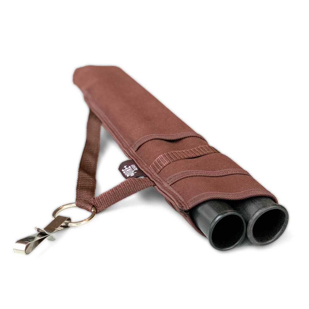 Pure Archery Easy Quiver Brown